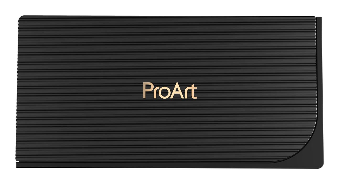 EAN 4711636273176 - ASUS ProArt Switch PQG-U1080 No administrado 2.5G Ethernet (100/1000/2500) Negro imagen 2