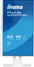 EAN 4948570126910 - iiyama ProLite XUB2293HSU-W7 pantalla para PC 54,6 cm (21.5") 1920 x 1080 Pixeles Full HD LED Blanco imagen 4