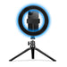 EAN 8021735193494 - Celly CLICKRINGRGBBK lámpara para paneles LED Alrededor imagen 2