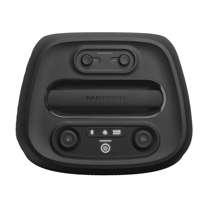 EAN 1200130020216 - JBL Encore 2 Altavoz monofónico portátil Negro 100 W imagen 6