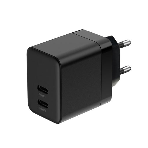 EAN 5904310702232 - Crong CRG-GNCC35-BLK cargador de dispositivo móvil Universal, Smartphone, Portátil, Netbook, Reloj inteli imagen 2