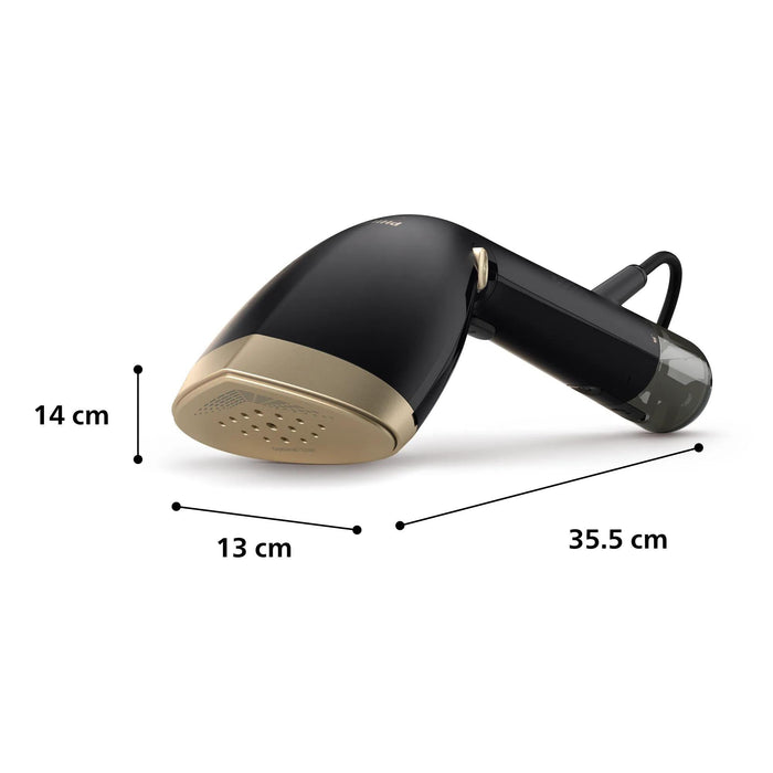 EAN 8720389007484 - Philips 7000 series STH7060/80 vaporizador para ropa Vaporizador manual de prendas 0,1 L 1500 W Negro imagen 11
