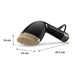 EAN 8720389007484 - Philips 7000 series STH7060/80 vaporizador para ropa Vaporizador manual de prendas 0,1 L 1500 W Negro imagen 11
