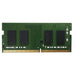 EAN 4713213518038 - QNAP RAM-4GDR4A0-SO-2666 módulo de memoria 4 GB 1 x 4 GB DDR4 260-pin SO-DIMM imagen 1