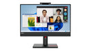 EAN 0196804349824 - Lenovo ThinkCentre TIO-24 Gen5 pantalla para PC 60,5 cm (23.8") 1920 x 1080 Pixeles Full HD LED Negro imagen 9