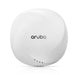 EAN 190017702872 - HPE Aruba Networking AP-615 (RW) 2-Radio 3-Band 2x2 Wi-Fi 6E Internal Antennas 10-pack Campus AP 2400 Mbit imagen 1