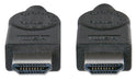 EAN 0766623323192 - Manhattan 323192 cable HDMI 1 m HDMI tipo A (Estándar) Negro imagen 3