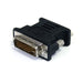 EAN 0065030841573 - StarTech.com DVIVGAMFBK cambiador de género para cable imagen 1