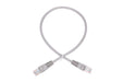 EAN 5902560367645 - Extralink EX.7645 cable de red Gris 0,5 m Cat5e U/UTP (UTP) imagen 1