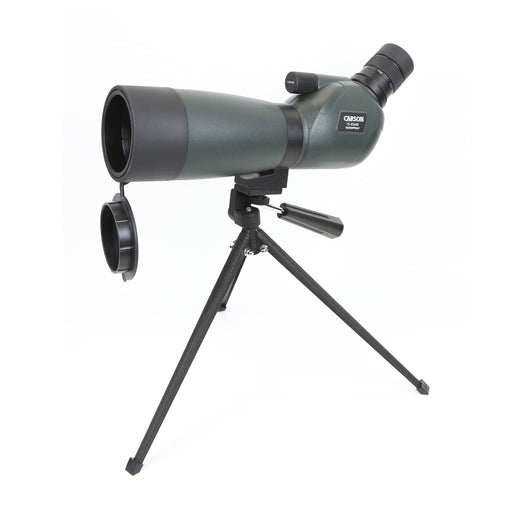 EAN 750668012197 - Carson Everglade telescopio 45x BK-7 Verde imagen 1