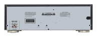 EAN 4907034224302 - TEAC AD-850-SE/B reproductor de CD Negro Reproductor de CD portátil imagen 2