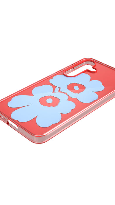 EAN 8809397459703 - Samsung GP-FPS936AMARW funda para teléfono móvil 17 cm (6.7") Azul claro, Rojo imagen 9