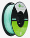 EAN 6977905741366 - Creality Soleyin Ultra PLA Ácido poliláctico (PLA) Verde claro 1 kg imagen 1