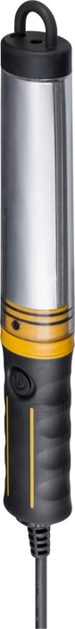 EAN 4007123674534 - Brennenstuhl 1175470010 Reflector Negro, Gris, Amarillo 7,1 W LED F imagen 3