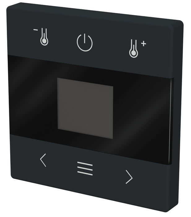 EAN 4011395323410 - Busch-Jaeger 2CKA006430A0424 accesorio para termostato Tapa trasera imagen 2