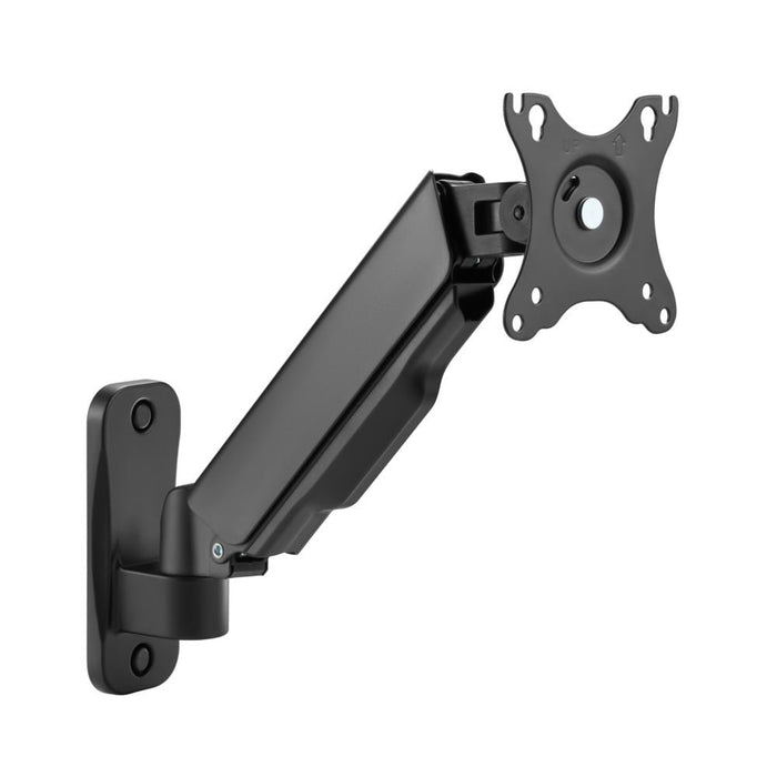 EAN 8059018369793 - Techly ICA-LCD G111E soporte para monitor 81,3 cm (32") Pared Negro imagen 1