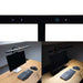 EAN 4002390091657 - MAUL 8189890 luz de pantalla Negro 1800 lm imagen 4