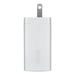 EAN 4711387472804 - ASUS AC65-05 Universal Blanco Corriente alterna Carga rápida Interior imagen 2