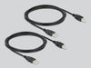 EAN 4043619114931 - DeLOCK 11493 interruptor automatizado imagen 3