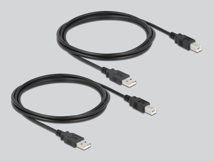 EAN 4043619114931 - DeLOCK 11493 interruptor automatizado imagen 3