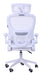 EAN 8435693111429 - Mars Gaming MGC-ERGOPROWH Asiento acolchado Respaldo de rejilla imagen 5