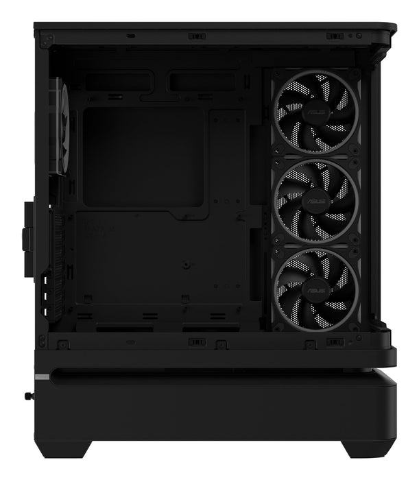 EAN 4711636559621 - ASUS PRIME AP304 TG ARGB BLACK Negro imagen 10