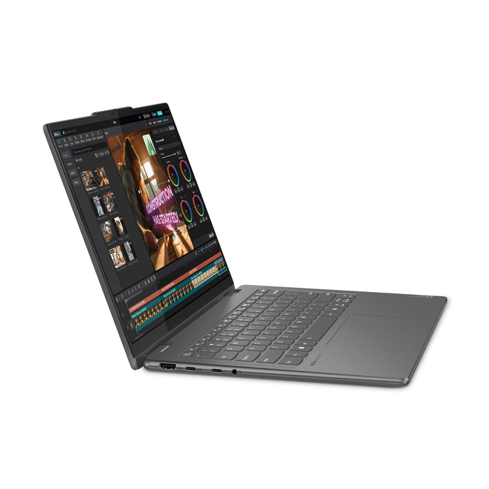 EAN 198153212873 - Lenovo Yoga 7 2-in-1 14IML9 Intel Core Ultra 5 125U Híbrido (2-en-1) 35,6 cm (14") Pantalla táctil WUXGA 1 imagen 13
