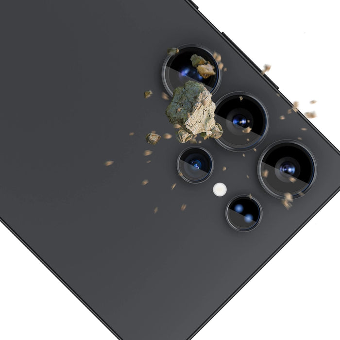 EAN 5903108619011 - 3MK 5903108619011 protector de pantalla o trasero para teléfono móvil Protector para lentes de cámara Sam imagen 4