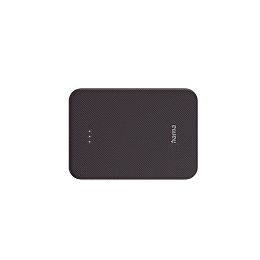 EAN 4047443514745 - Hama 00201712 batería externa Polímero de litio 10000 mAh imagen 2
