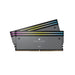 EAN 0840006674443 - Corsair Dominator Titanium CMP64GX5M2B6000Z30 módulo de memoria 64 GB 2 x 32 GB DDR5 288-pin DIMM imagen 1