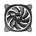 EAN 4711246874800 - Thermaltake CL-F076-PL12SW-A sistema de refrigeración para ordenador Carcasa del ordenador Ventilador 12  imagen 9