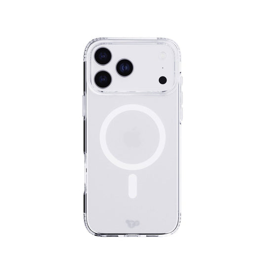 EAN 840459607432 - Tech21 T21-11340 funda para teléfono móvil 17,5 cm (6.9") Transparente imagen 1