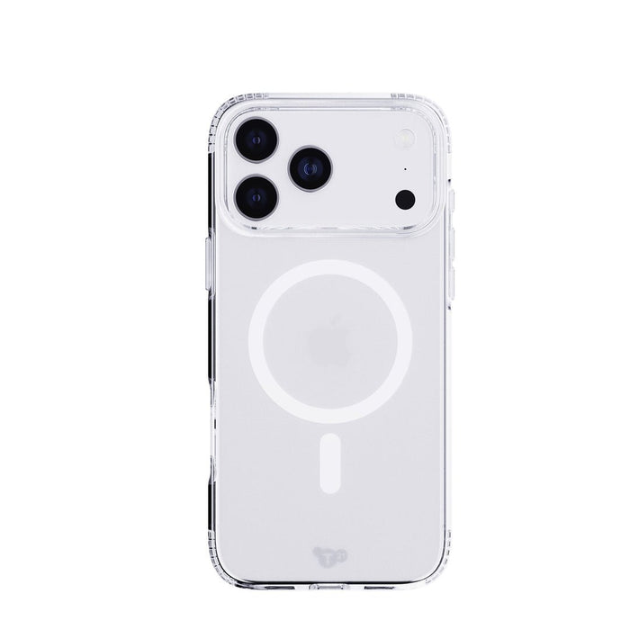 EAN 840459607432 - Tech21 T21-11340 funda para teléfono móvil 17,5 cm (6.9") Transparente imagen 1
