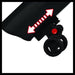 EAN 4006825646511 - Einhell GE-CL 36/230 Li E -Solo imagen 11
