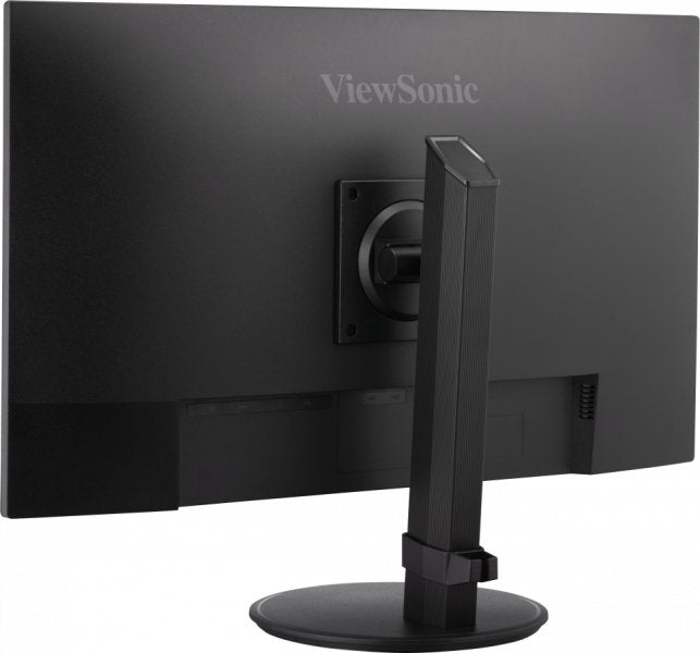 EAN 0766907024142 - Viewsonic VG2708A pantalla para PC 68,6 cm (27") 1920 x 1080 Pixeles Full HD LED Negro imagen 8