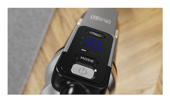 EAN 5035048837481 - Black & Decker BSV525BLP-QW aspiradora de pie y escoba eléctrica Aspiradora escoba Batería Secar Sin bols imagen 11