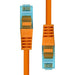EAN 5714590020205 - ProXtend 6AUTP-02O cable de red Naranja 2 m Cat6a U/UTP (UTP) imagen 2