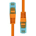 EAN 5714590020441 - ProXtend 6AUTP-07O cable de red Naranja 7 m Cat6a U/UTP (UTP) imagen 2