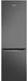 EAN 5906006943813 - Amica FK2995.2FTH(E) Independiente 250 L Negro, Acero inoxidable imagen 6