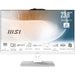 EAN 4711377400206 - MSI Modern AM242P 1M-2097EU Intel Core 7 150U 60,5 cm (23.8") 1920 x 1080 Pixeles PC todo en uno 16 GB DD imagen 3