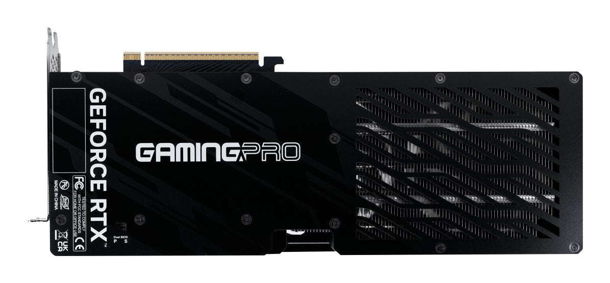 EAN 4710562244922 - Palit GeForce RTX 5080 GamingPro OC NVIDIA 16 GB GDDR7 imagen 5