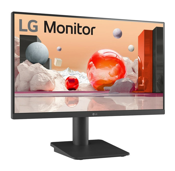 EAN 8806091986443 - LG 24MS550-B pantalla para PC 60,5 cm (23.8") 1920 x 1080 Pixeles Full HD Negro imagen 3