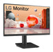 EAN 8806091986443 - LG 24MS550-B pantalla para PC 60,5 cm (23.8") 1920 x 1080 Pixeles Full HD Negro imagen 3