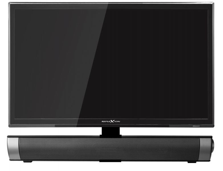 EAN 4260035674867 - Reflexion SB100 Negro 48 W imagen 2