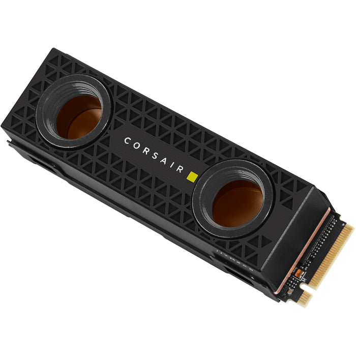 EAN 840006637332 - Corsair MP600 PRO 2 TB M.2 PCI Express 4.0 NVMe 3D TLC NAND imagen 1