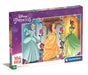 EAN 8005125257720 - Clementoni 25772 puzzle imagen 1