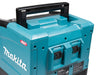 EAN 0088381775922 - Makita MW001G Negro, Verde Solo microondas Encimera 8 L 500 W imagen 11