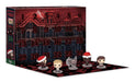 EAN 889698812214 - FUNKO POP! Stranger Things 24-Day Holiday Advent Calendar imagen 1