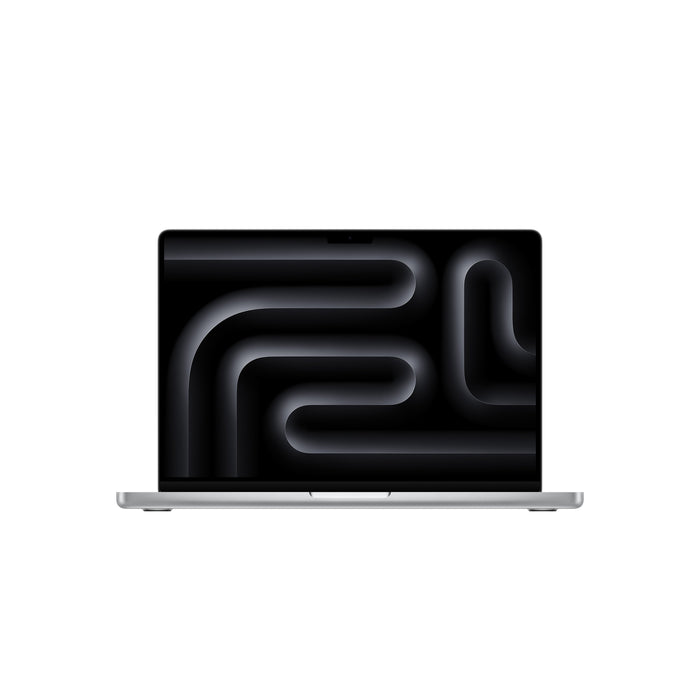 EAN 195950490763 - Apple MacBook Pro Apple M M5 Portátil 36,1 cm (14.2") 16 GB 1 TB SSD Wi-Fi 6E (802.11ax) macOS Tahoe Plata imagen 1