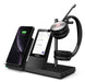 EAN 5715063217375 - Yealink WH66 Dual Teams Sistema de audioconferencia personal Inalámbrico Diadema Oficina/Centro de llamad imagen 3
